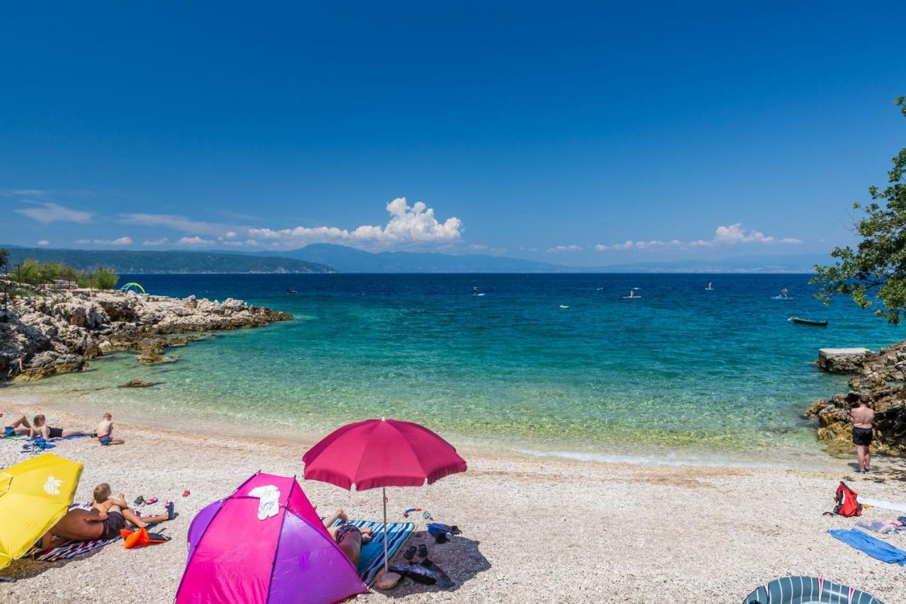 Beach Apartment Krk Town Εξωτερικό φωτογραφία